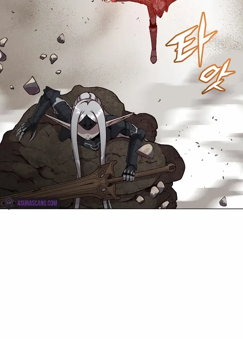 Read The Max Level Hero Has Returned! chapter 185 image 16 on Lezhin