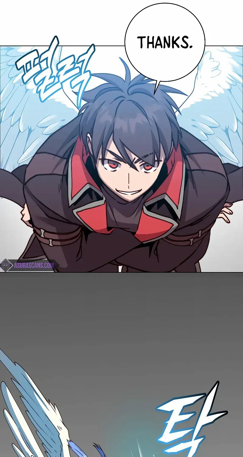 Read The Max Level Hero Has Returned! chapter 185 image 17 on Lezhin