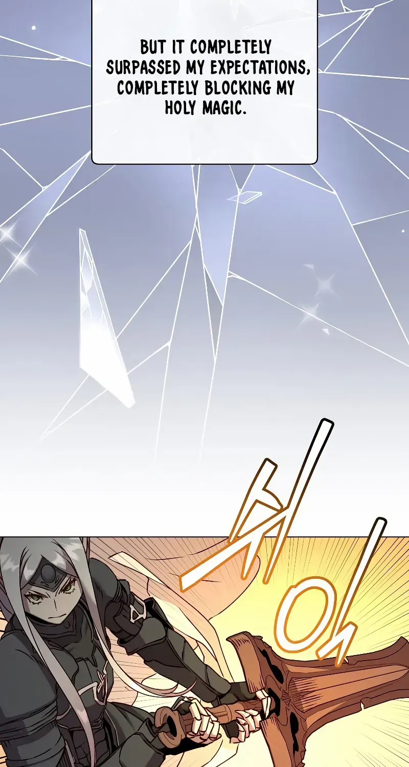 Read The Max Level Hero Has Returned! chapter 185 image 2 on Lezhin