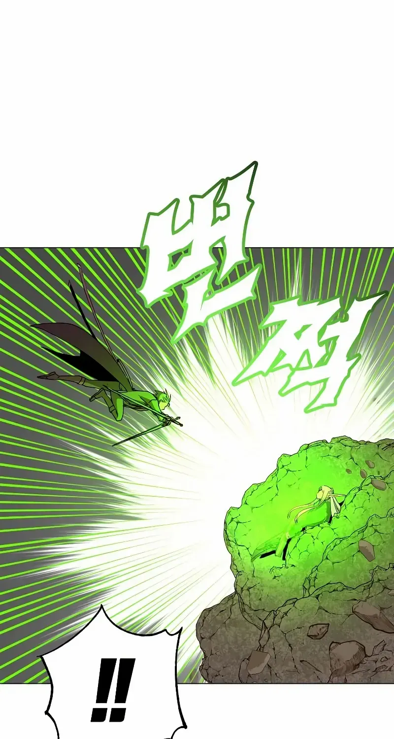 Read The Max Level Hero Has Returned! chapter 185 image 24 on Lezhin