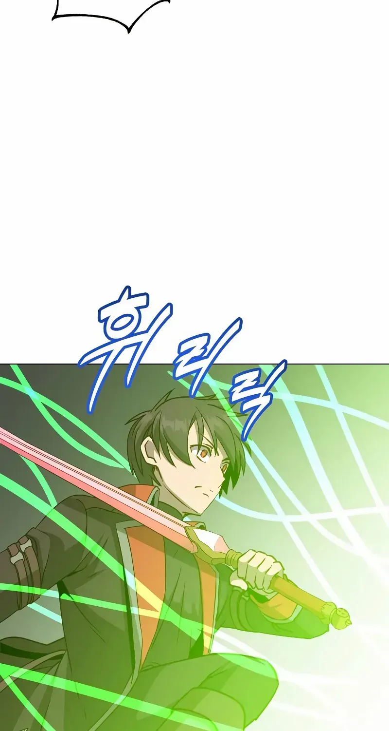 Read The Max Level Hero Has Returned! chapter 185 image 25 on Lezhin