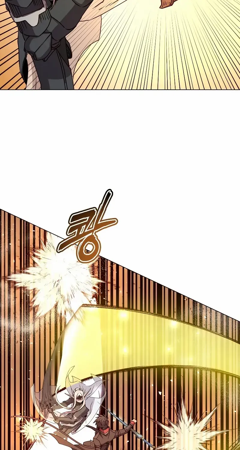 Read The Max Level Hero Has Returned! chapter 185 image 3 on Lezhin