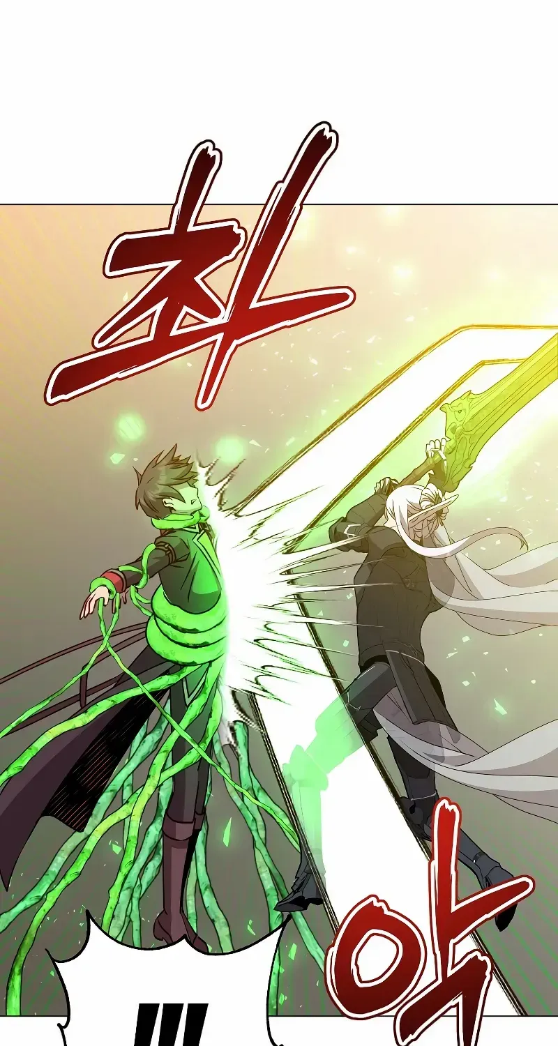 Read The Max Level Hero Has Returned! chapter 185 image 30 on Lezhin
