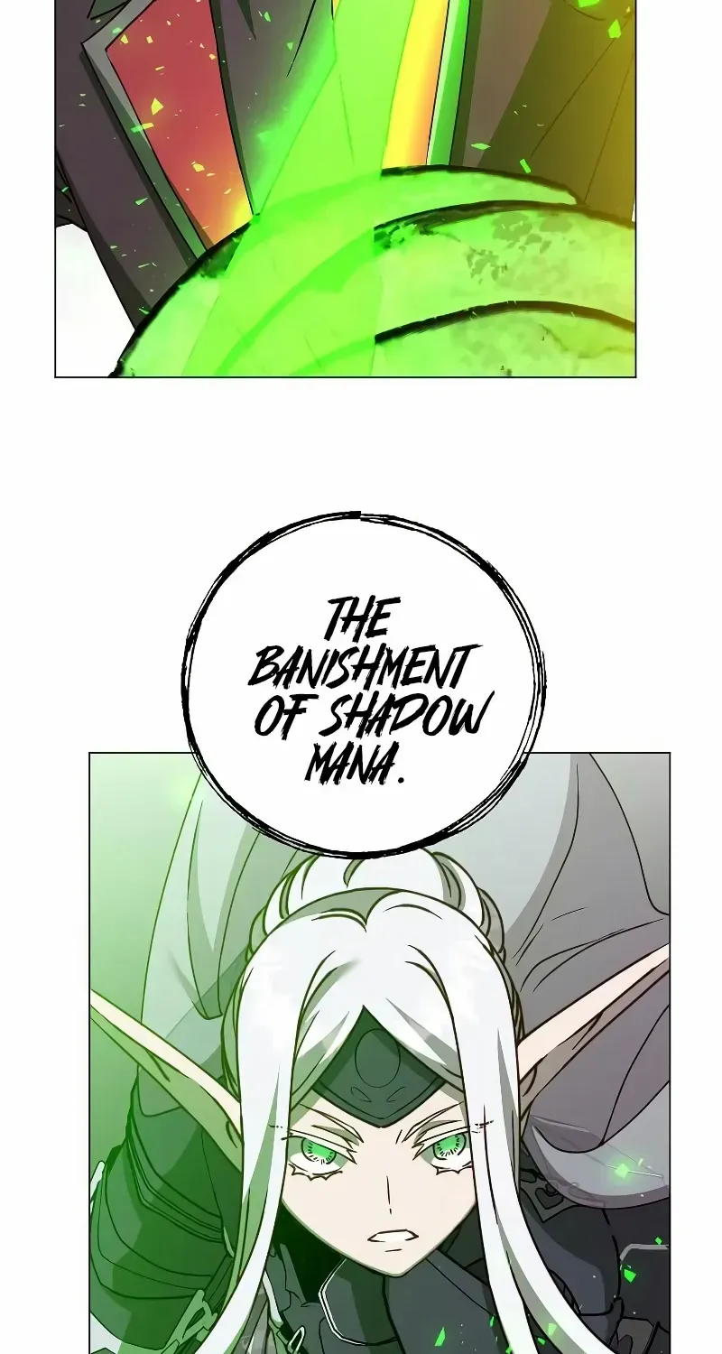 Read The Max Level Hero Has Returned! chapter 185 image 32 on Lezhin