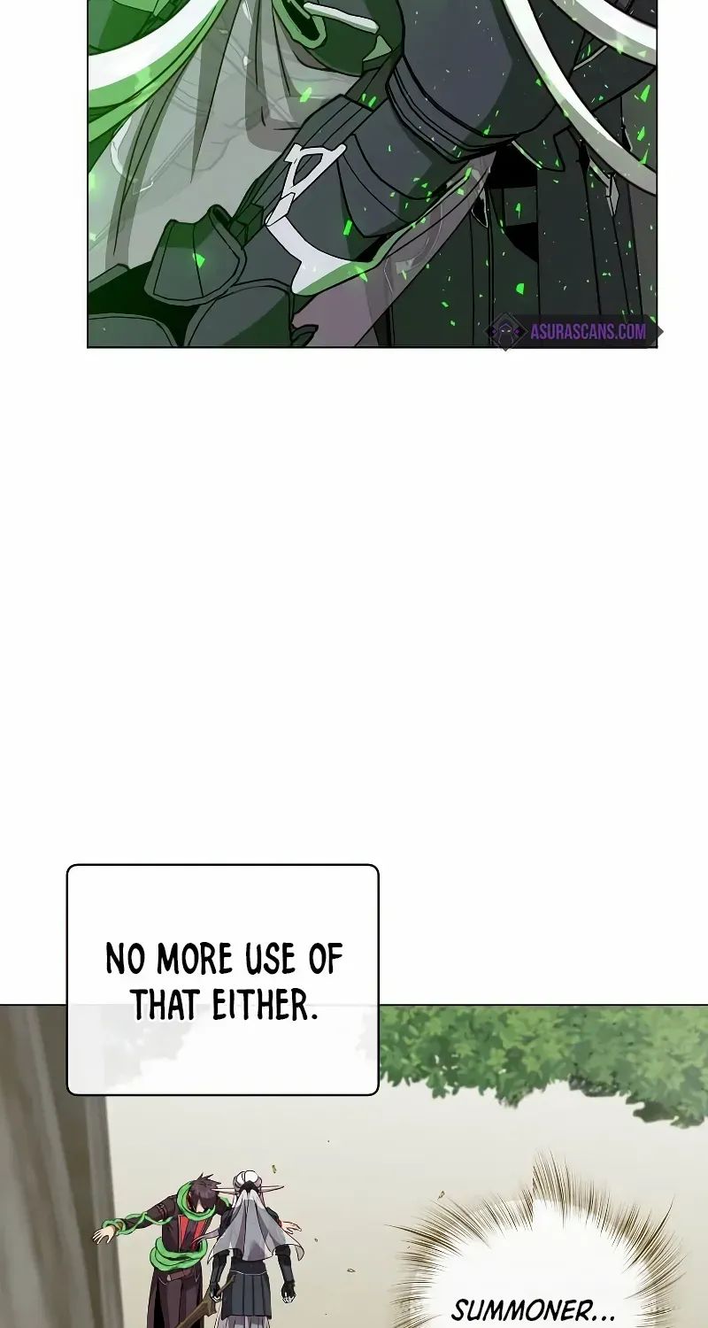 Read The Max Level Hero Has Returned! chapter 185 image 33 on Lezhin