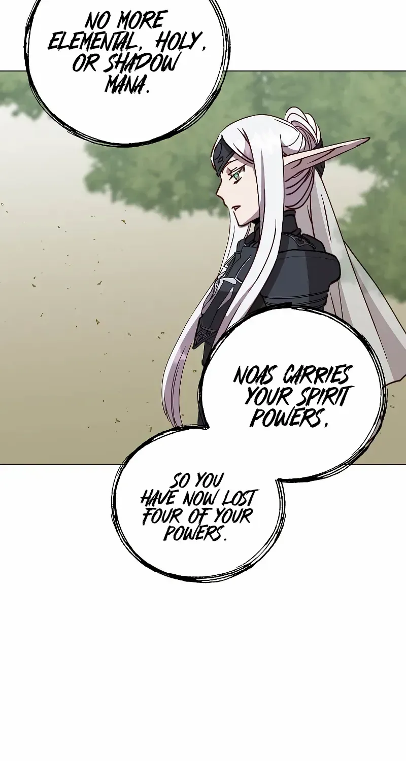 Read The Max Level Hero Has Returned! chapter 185 image 35 on Lezhin