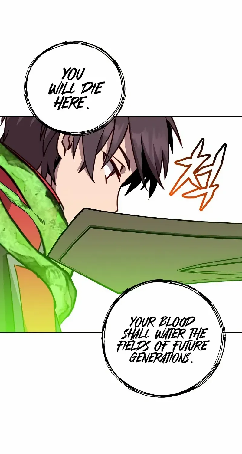 Read The Max Level Hero Has Returned! chapter 185 image 38 on Lezhin