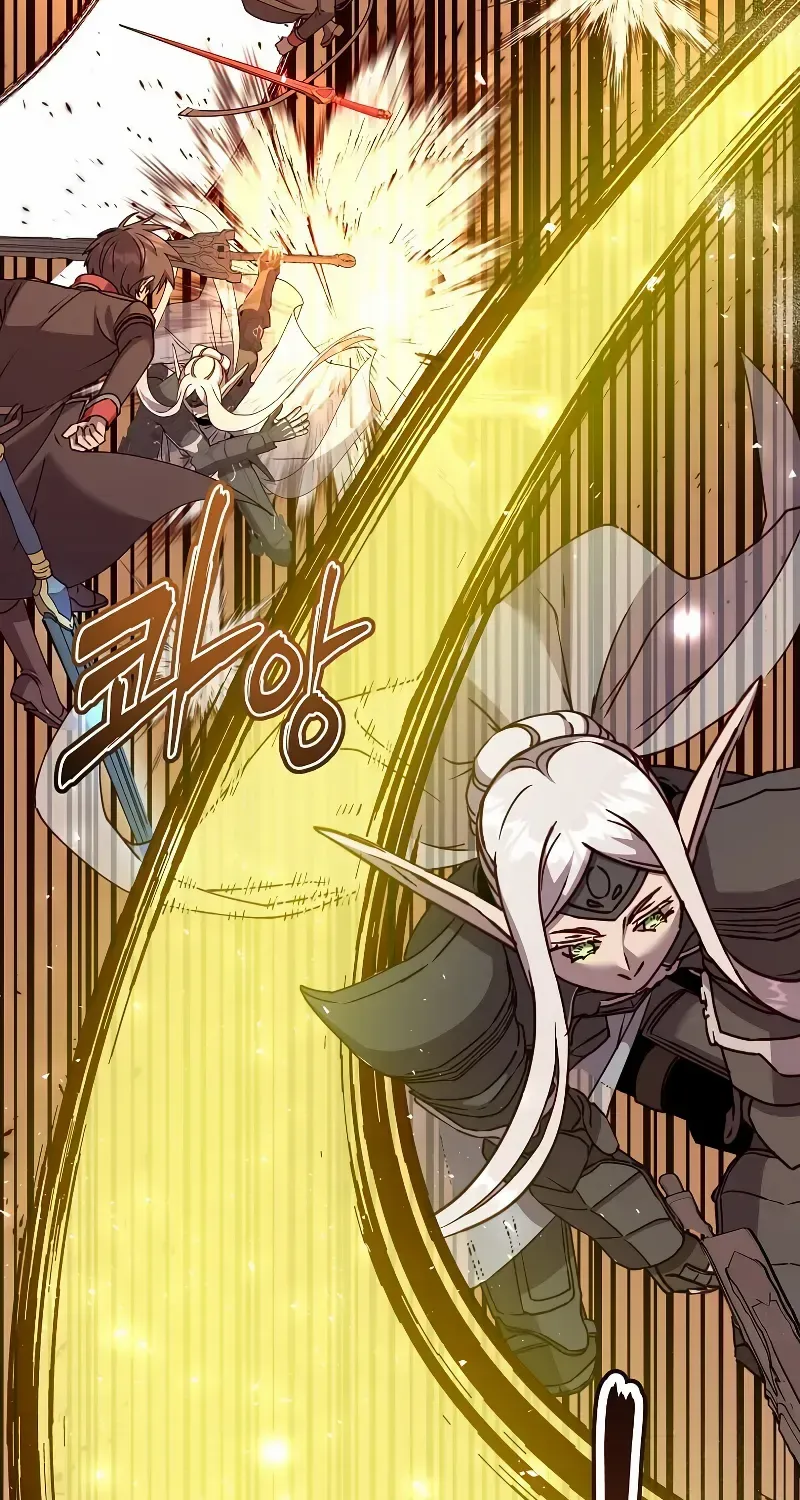 Read The Max Level Hero Has Returned! chapter 185 image 4 on Lezhin