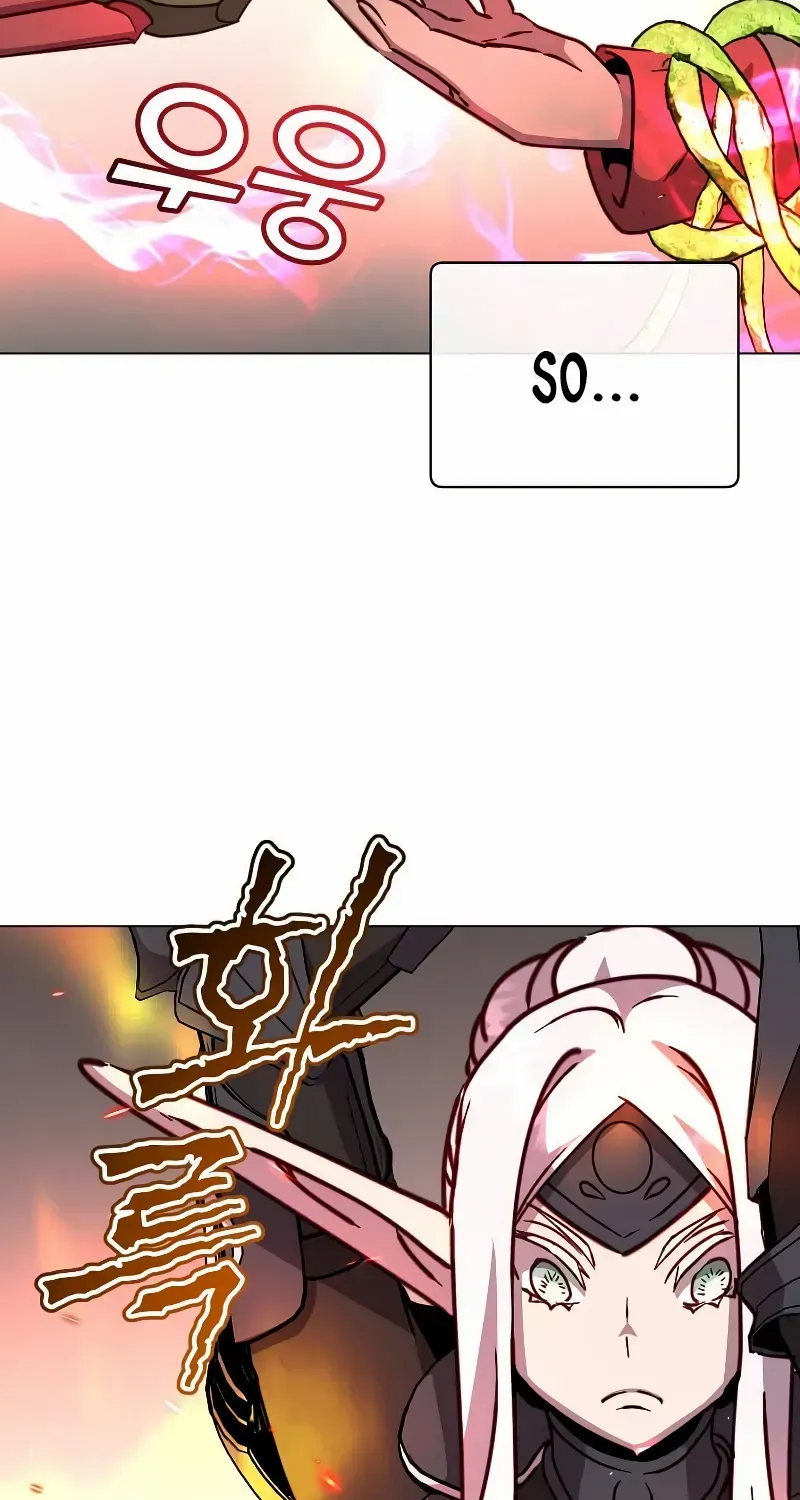 Read The Max Level Hero Has Returned! chapter 185 image 41 on Lezhin