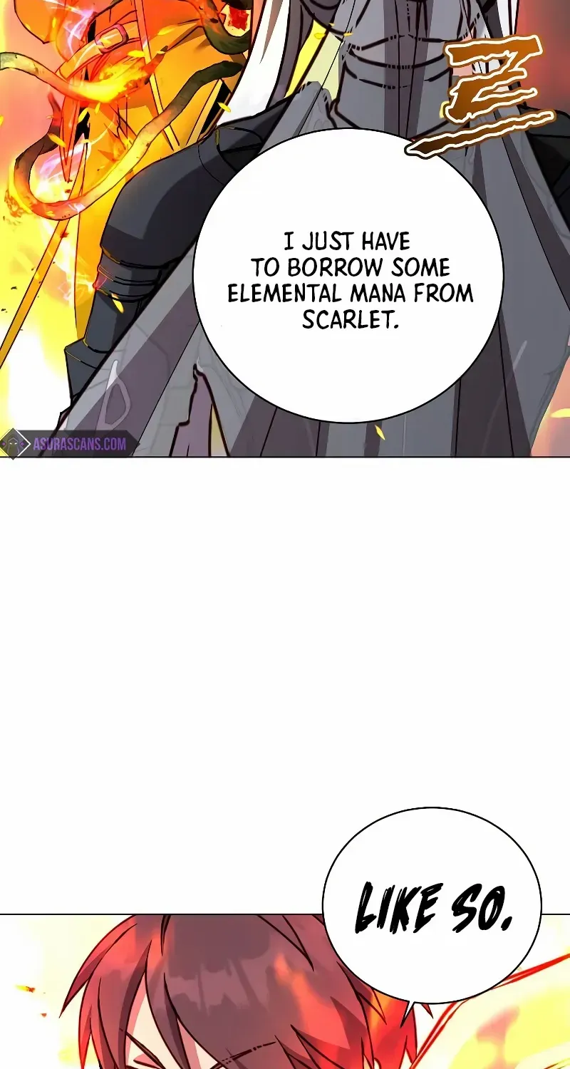 Read The Max Level Hero Has Returned! chapter 185 image 44 on Lezhin