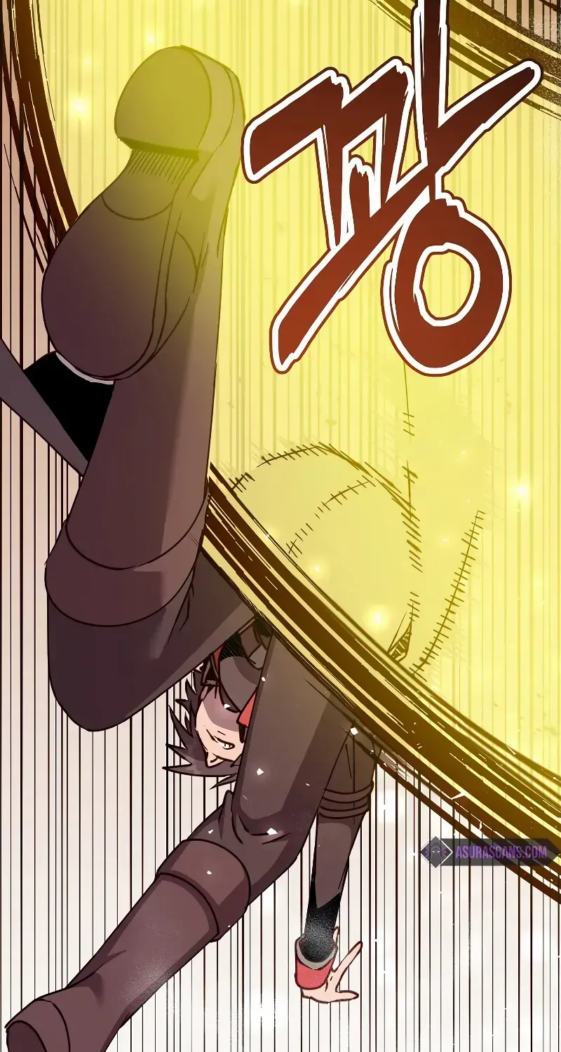 Read The Max Level Hero Has Returned! chapter 185 image 5 on Lezhin