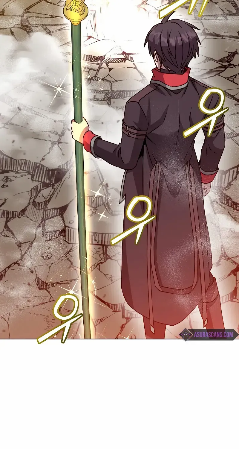 Read The Max Level Hero Has Returned! chapter 185 image 50 on Lezhin