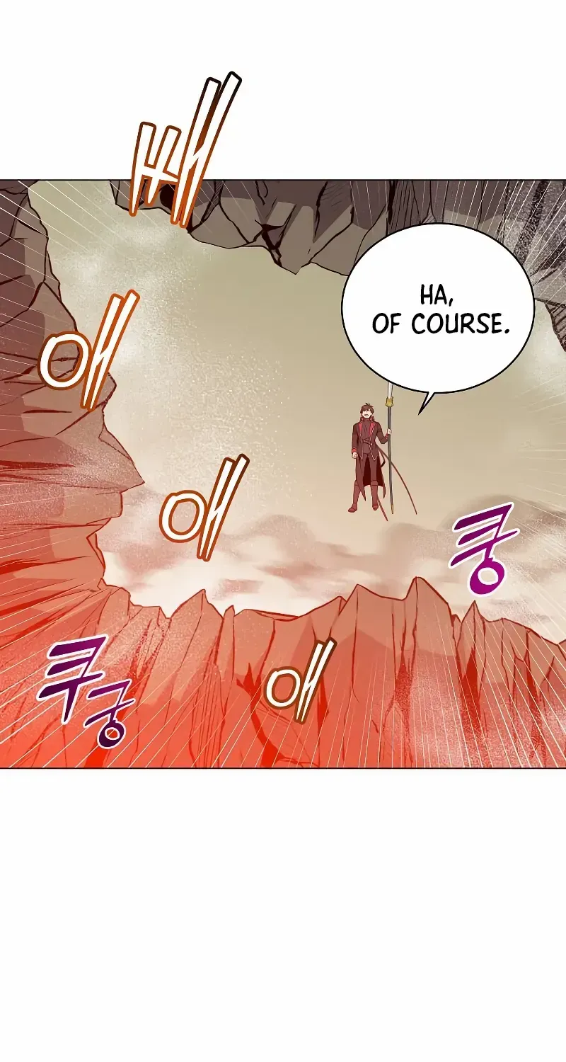 Read The Max Level Hero Has Returned! chapter 185 image 51 on Lezhin