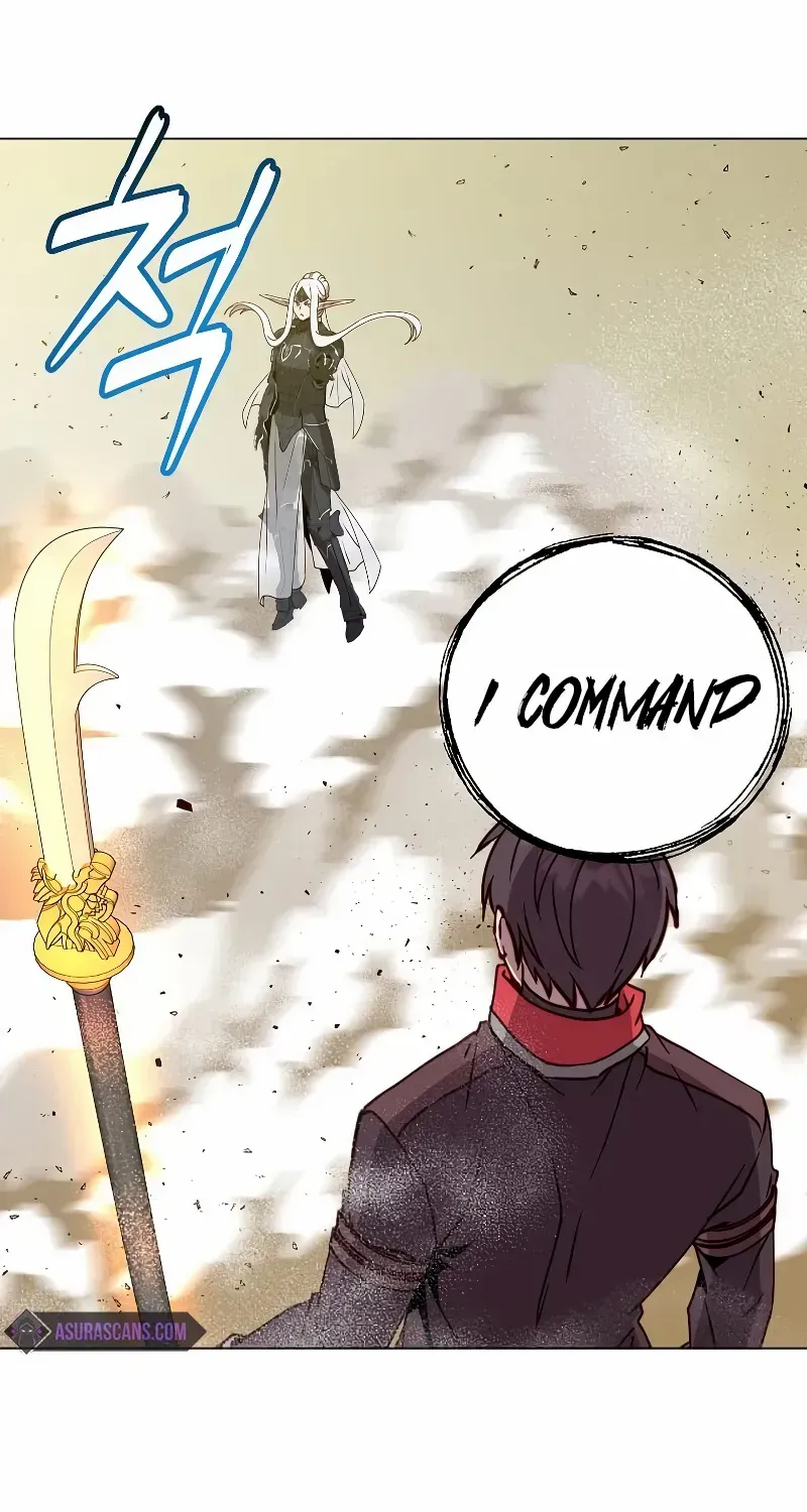Read The Max Level Hero Has Returned! chapter 185 image 53 on Lezhin