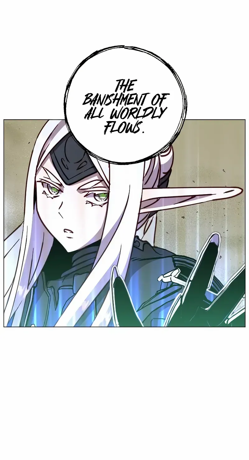 Read The Max Level Hero Has Returned! chapter 185 image 54 on Lezhin