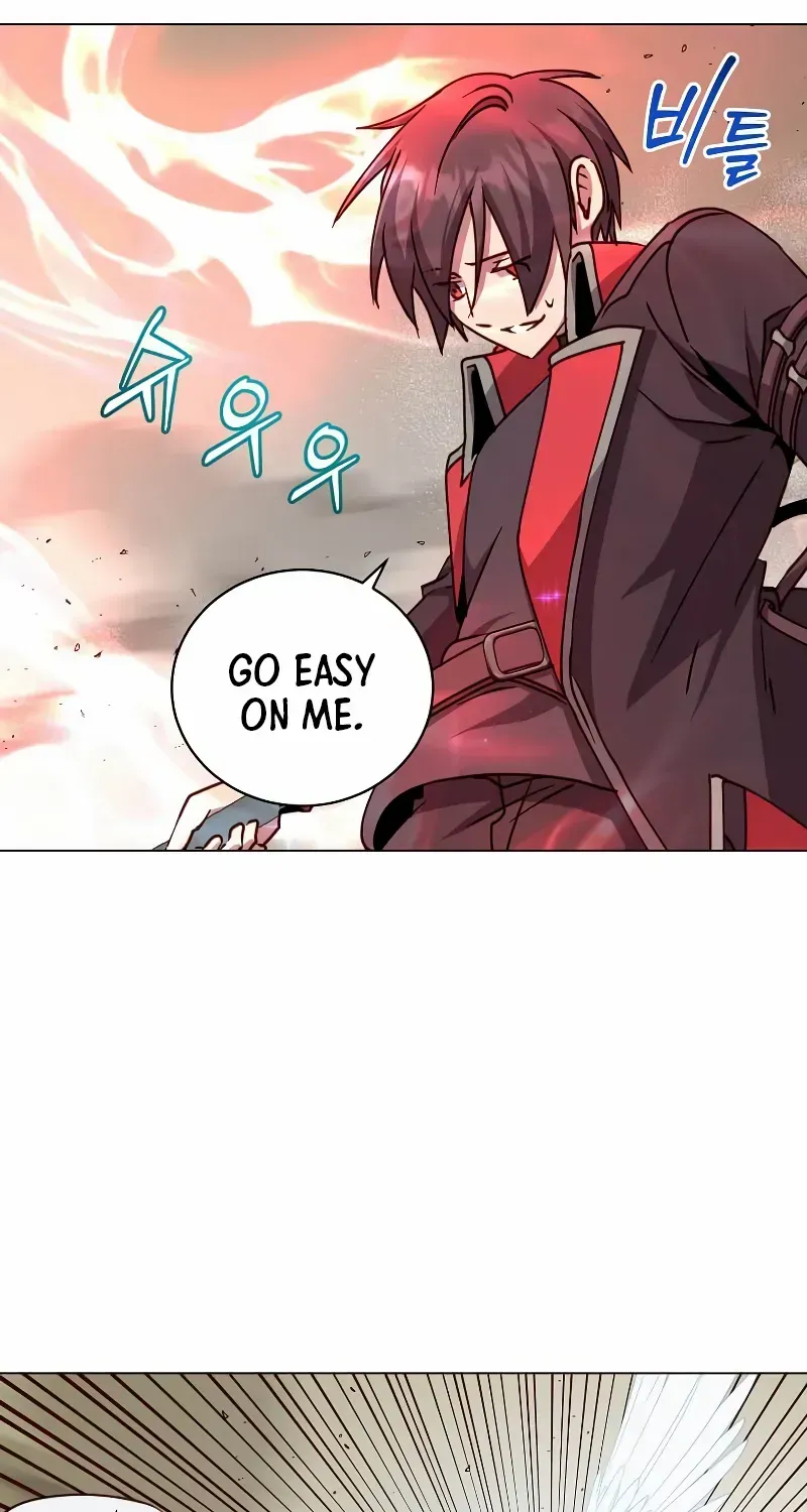 Read The Max Level Hero Has Returned! chapter 185 image 55 on Lezhin