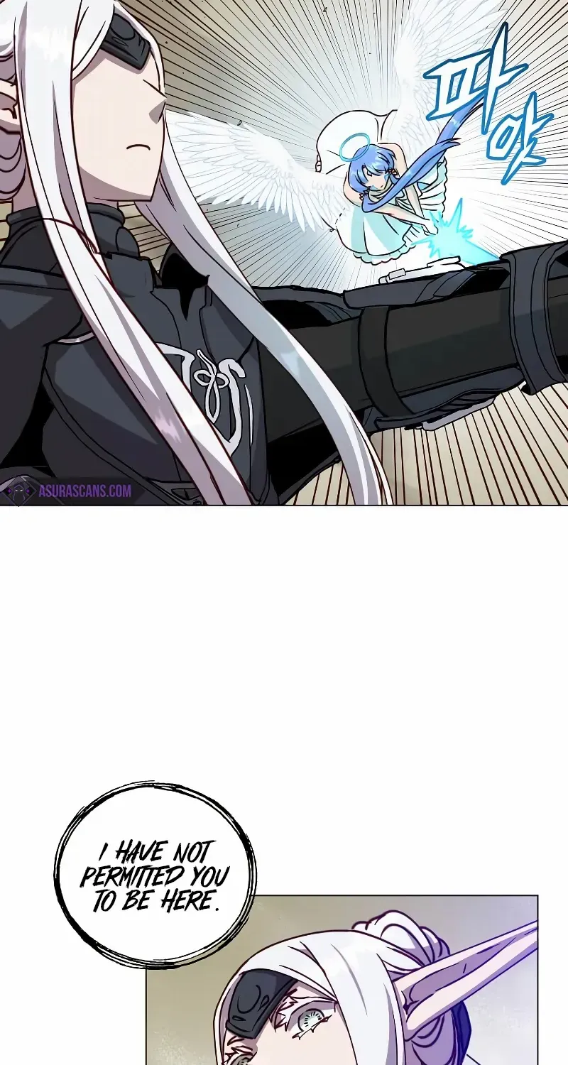 Read The Max Level Hero Has Returned! chapter 185 image 56 on Lezhin