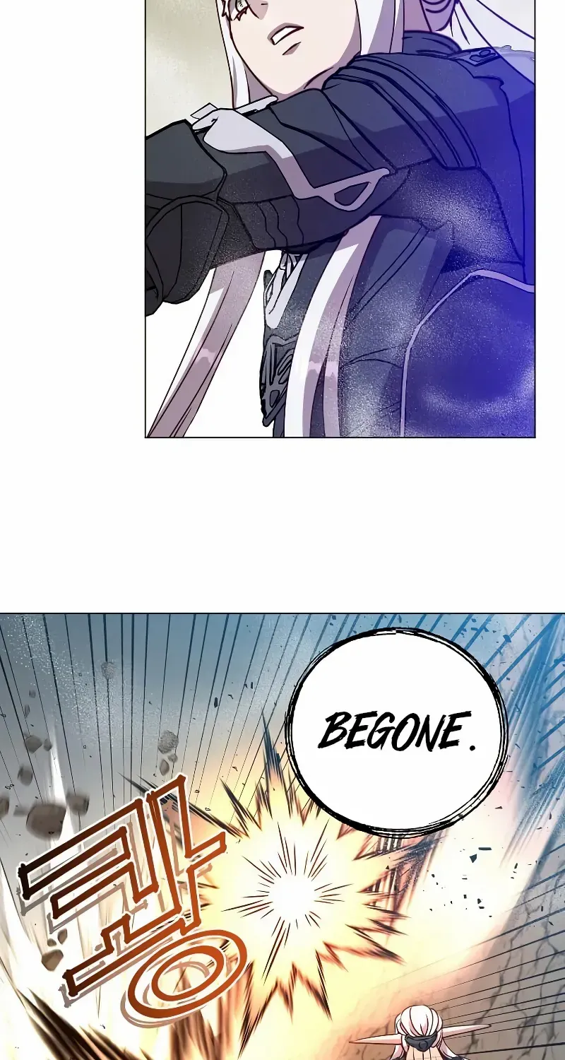 Read The Max Level Hero Has Returned! chapter 185 image 57 on Lezhin