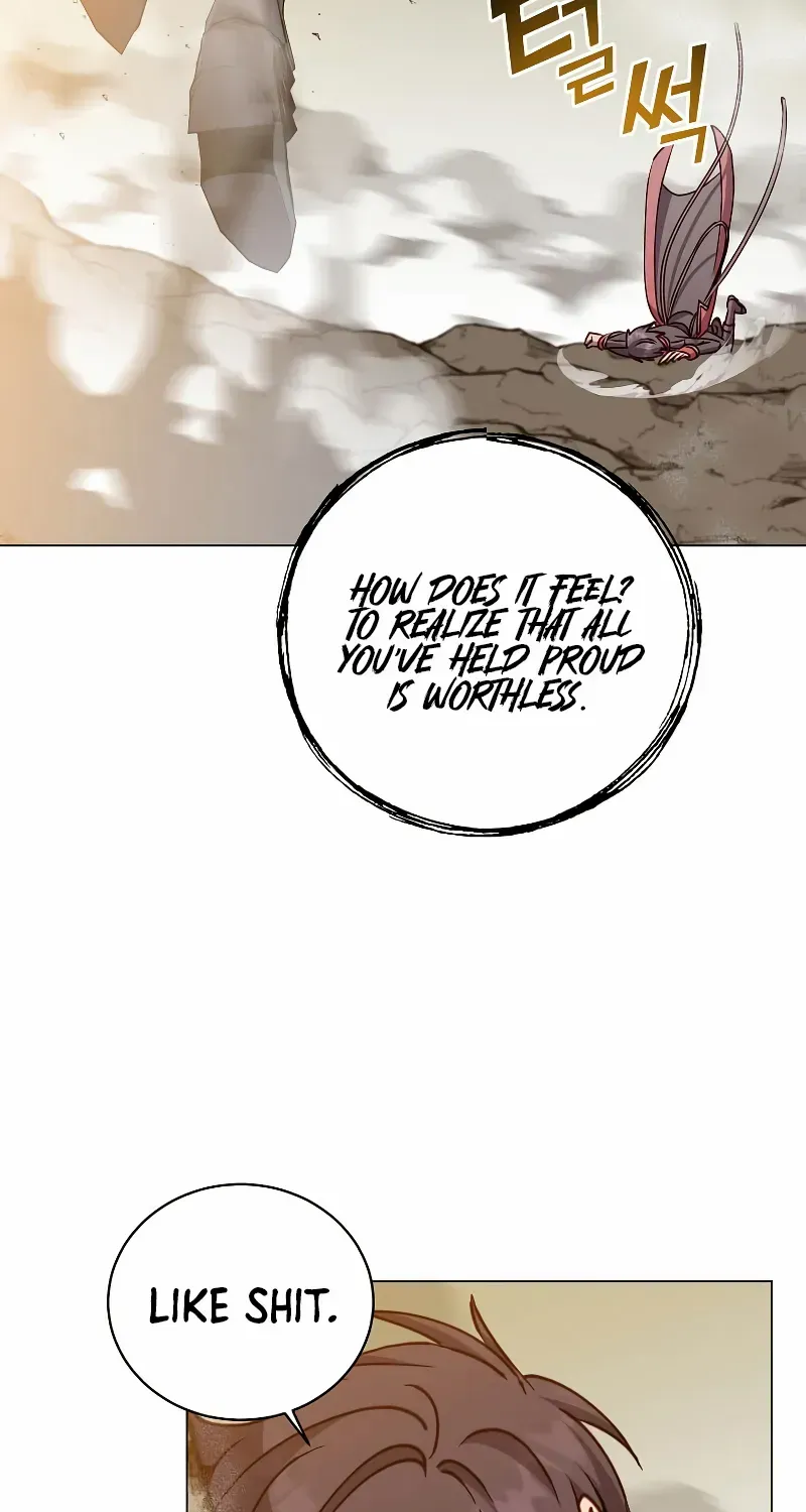 Read The Max Level Hero Has Returned! chapter 185 image 59 on Lezhin