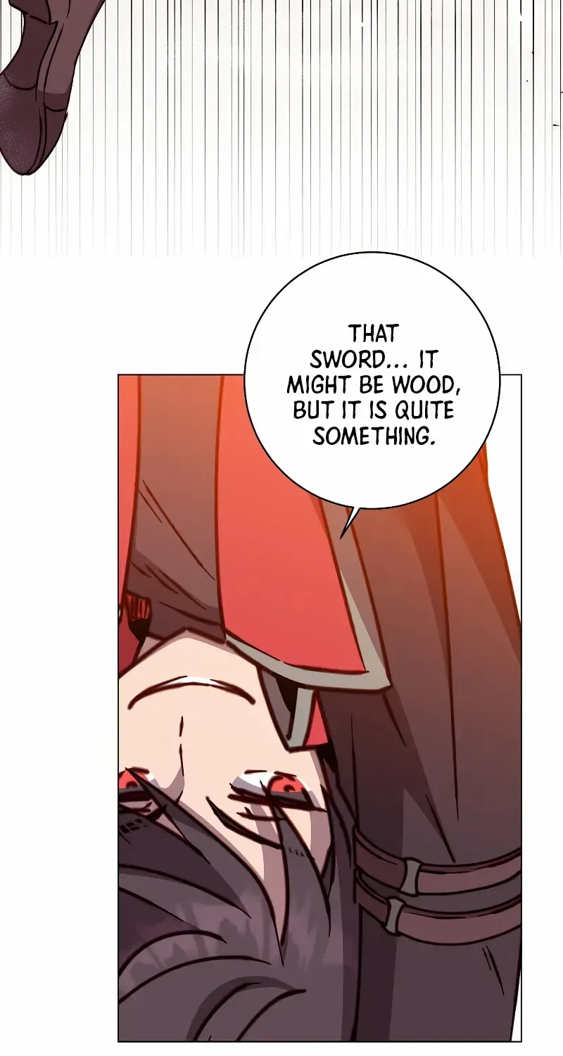 Read The Max Level Hero Has Returned! chapter 185 image 6 on Lezhin