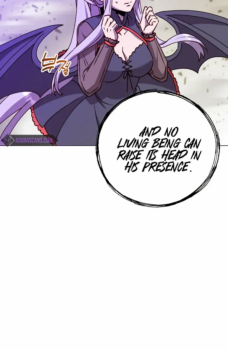 Read The Max Level Hero Has Returned! chapter 185 image 63 on Lezhin