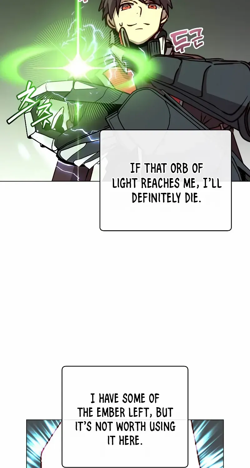 Read The Max Level Hero Has Returned! chapter 185 image 66 on Lezhin