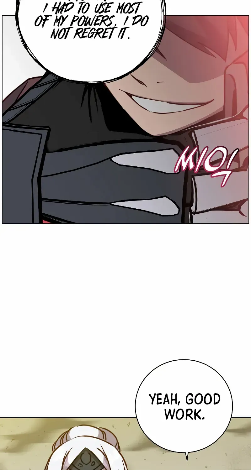 Read The Max Level Hero Has Returned! chapter 185 image 68 on Lezhin