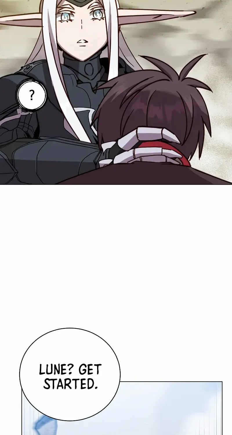 Read The Max Level Hero Has Returned! chapter 185 image 69 on Lezhin