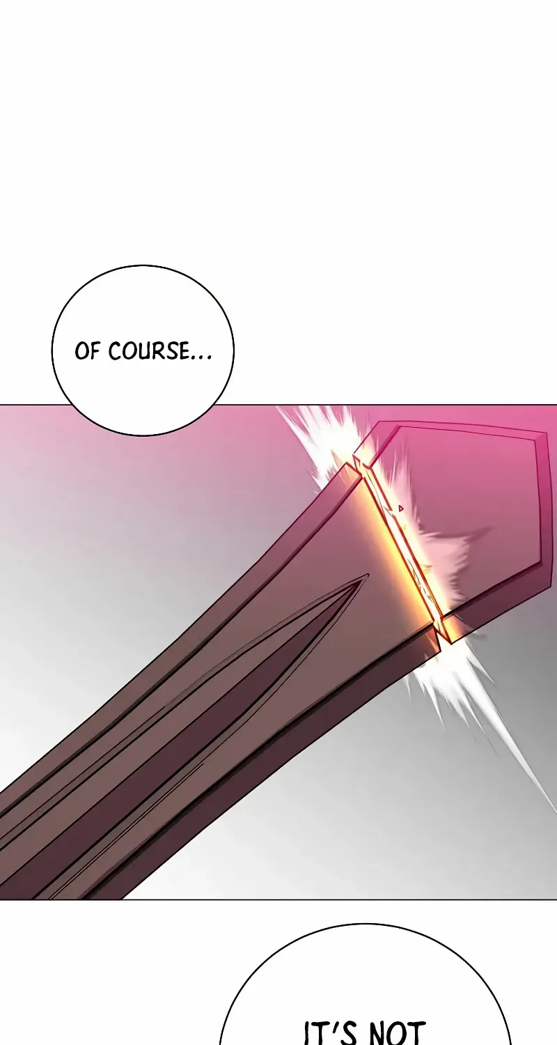 Read The Max Level Hero Has Returned! chapter 185 image 7 on Lezhin
