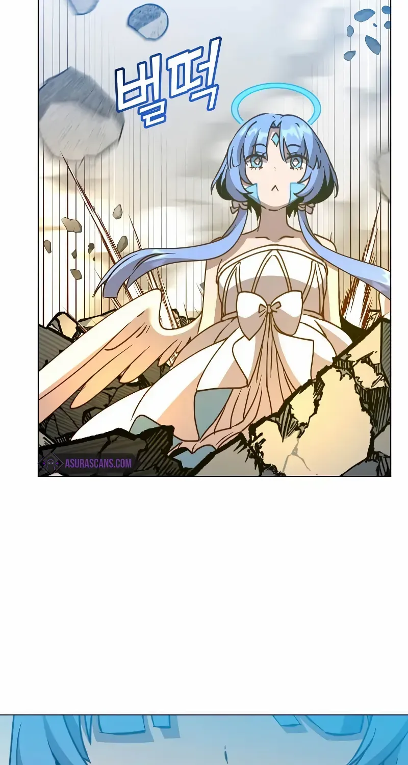 Read The Max Level Hero Has Returned! chapter 185 image 70 on Lezhin