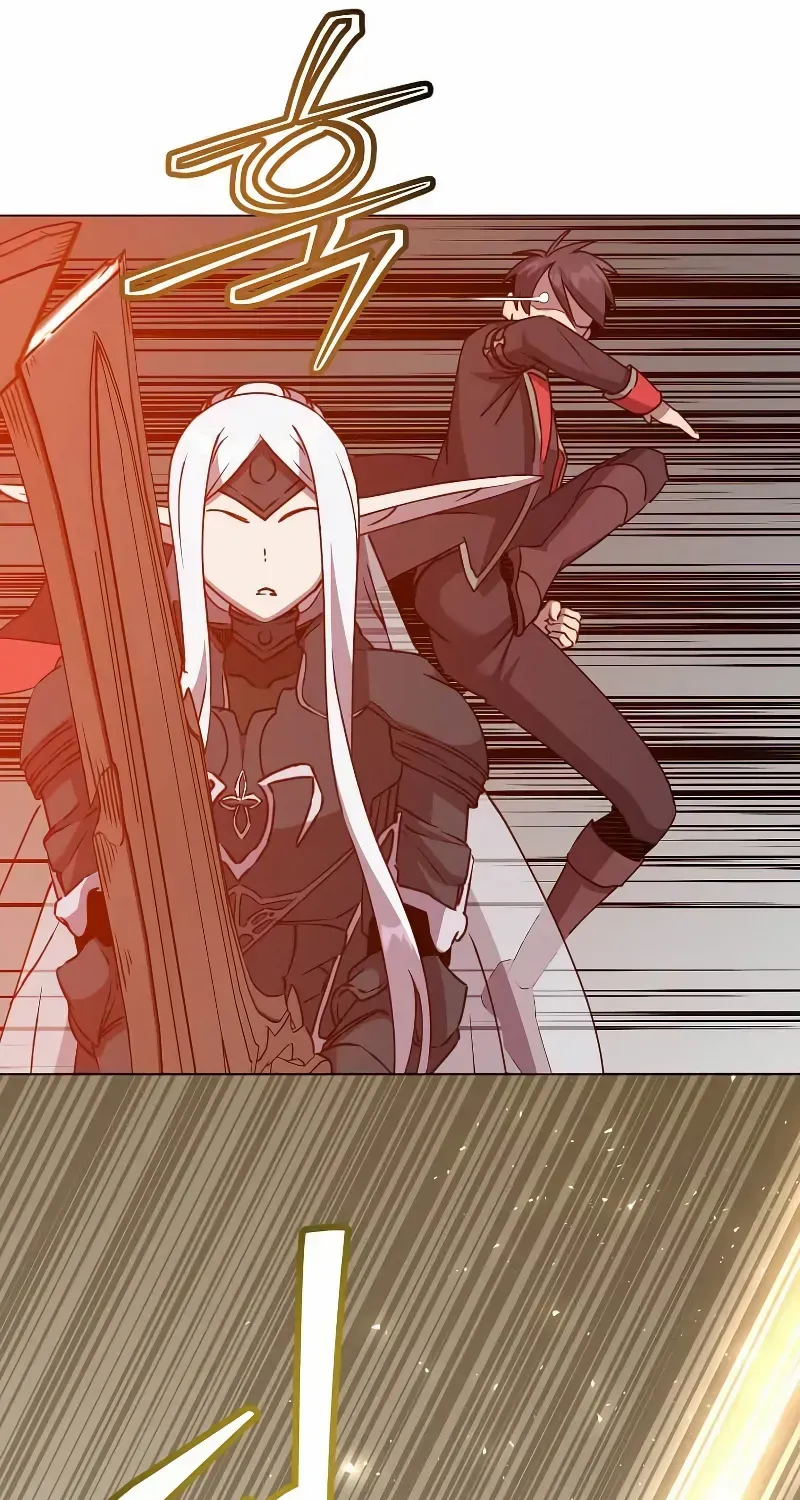 Read The Max Level Hero Has Returned! chapter 185 image 9 on Lezhin