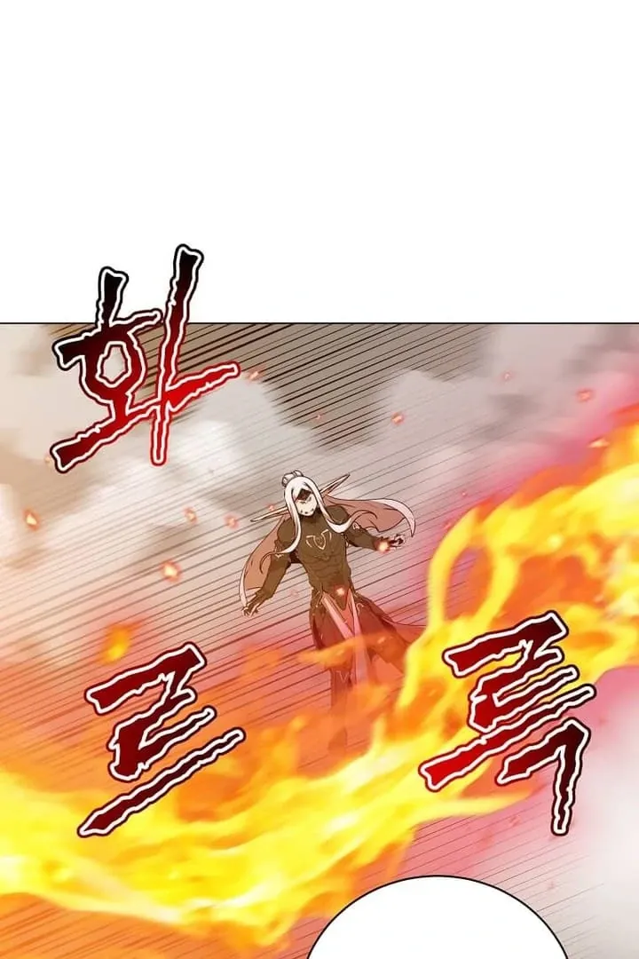 Read The Max Level Hero Has Returned! chapter 186 image 12 on Lezhin
