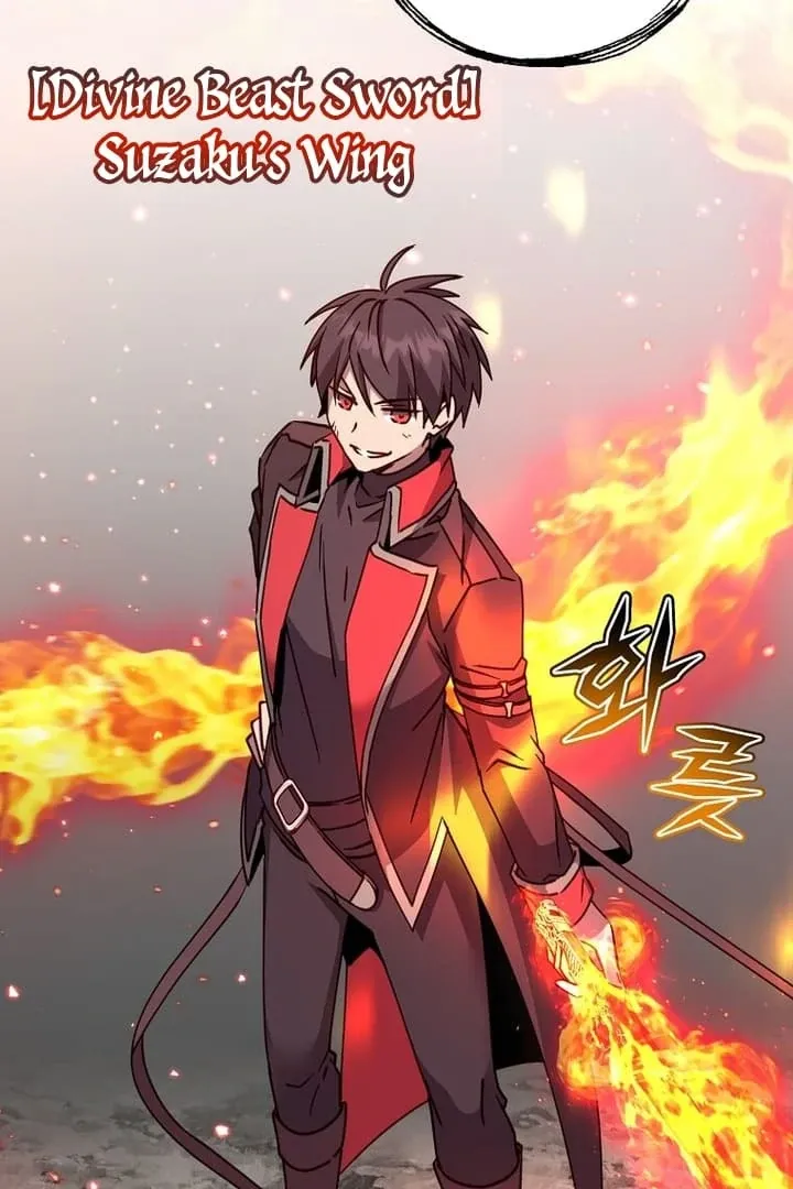 Read The Max Level Hero Has Returned! chapter 186 image 15 on Lezhin