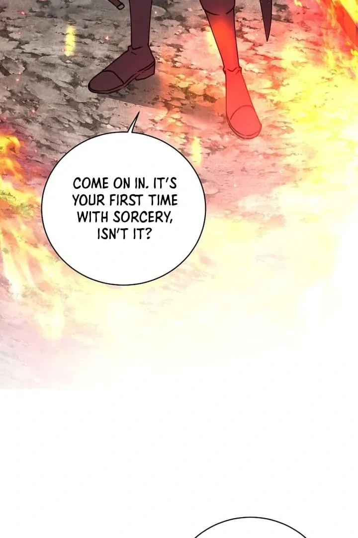Read The Max Level Hero Has Returned! chapter 186 image 16 on Lezhin