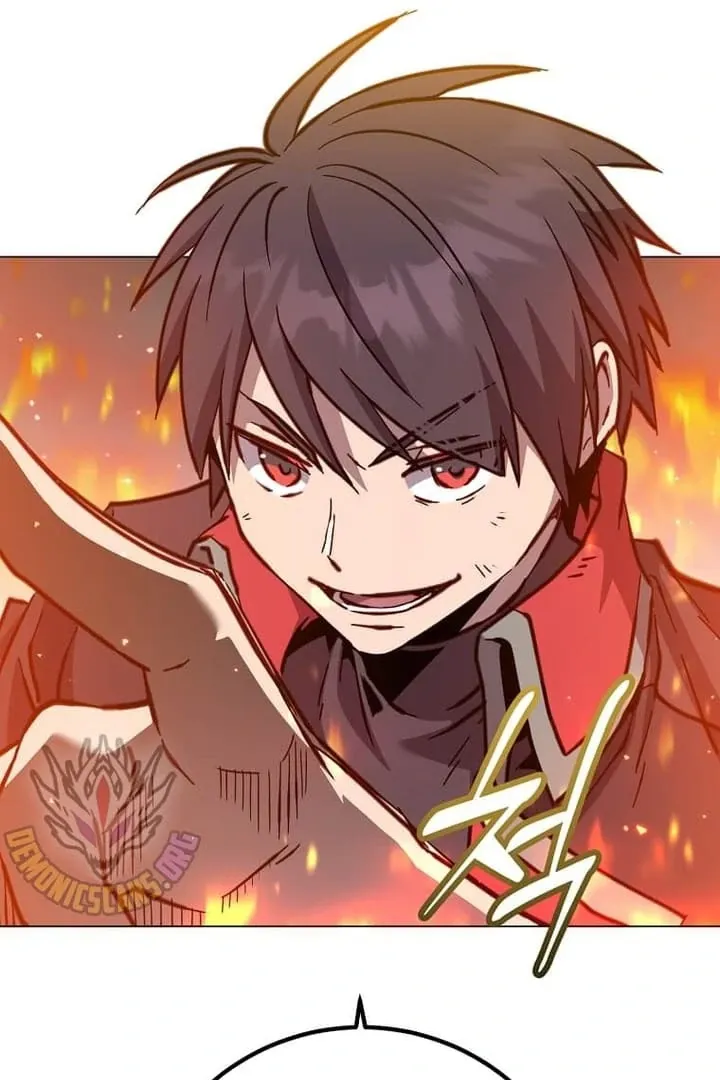 Read The Max Level Hero Has Returned! chapter 186 image 21 on Lezhin