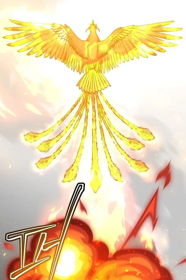 Read The Max Level Hero Has Returned! chapter 186 image 25 on Lezhin