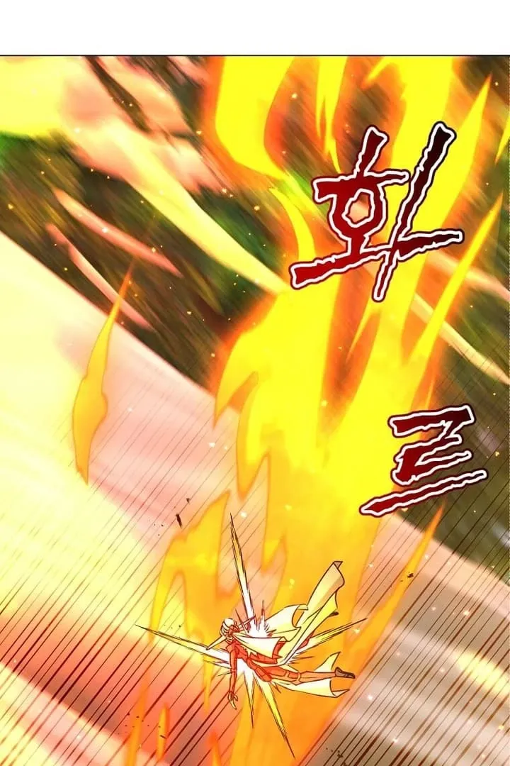 Read The Max Level Hero Has Returned! chapter 186 image 27 on Lezhin