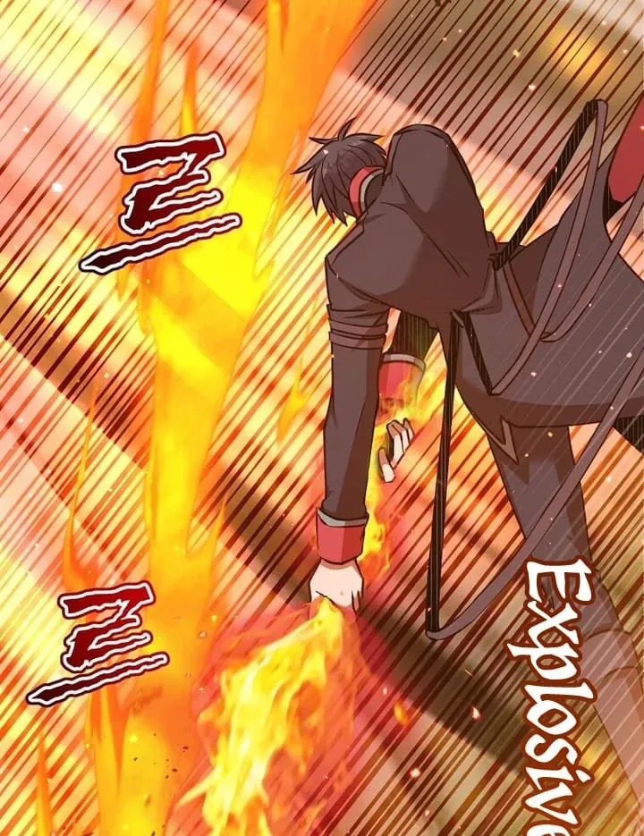 Read The Max Level Hero Has Returned! chapter 186 image 28 on Lezhin