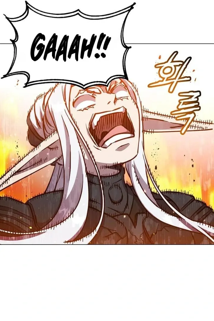Read The Max Level Hero Has Returned! chapter 186 image 30 on Lezhin