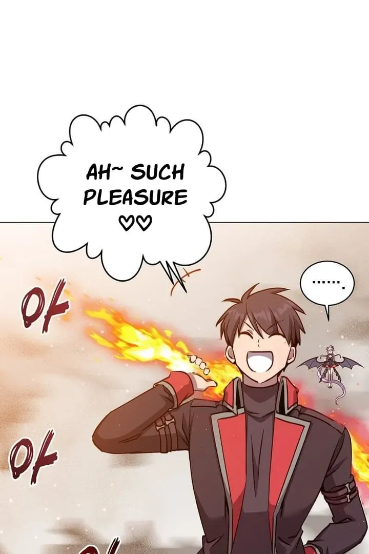Read The Max Level Hero Has Returned! chapter 186 image 31 on Lezhin