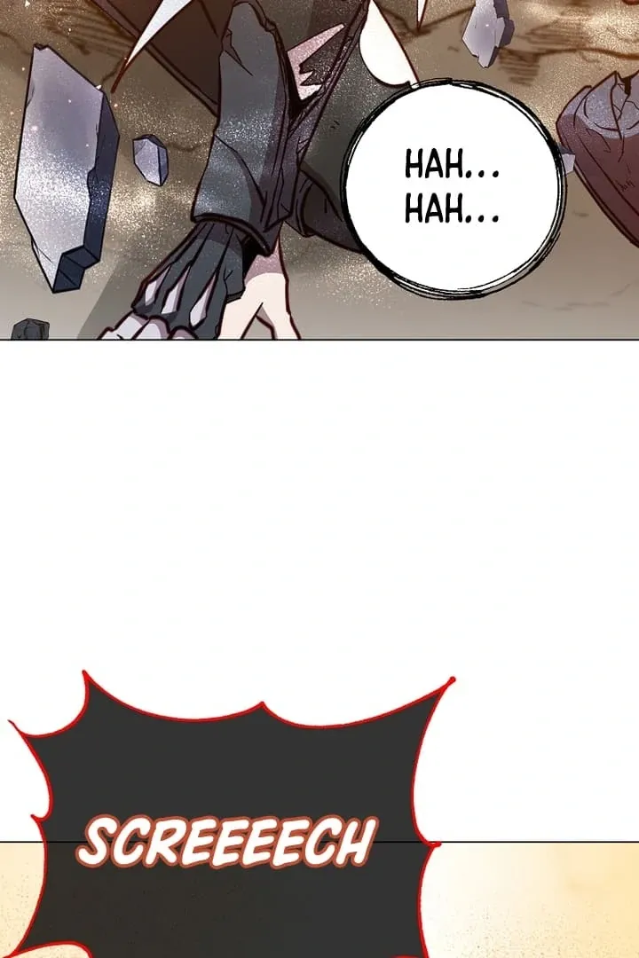 Read The Max Level Hero Has Returned! chapter 186 image 33 on Lezhin