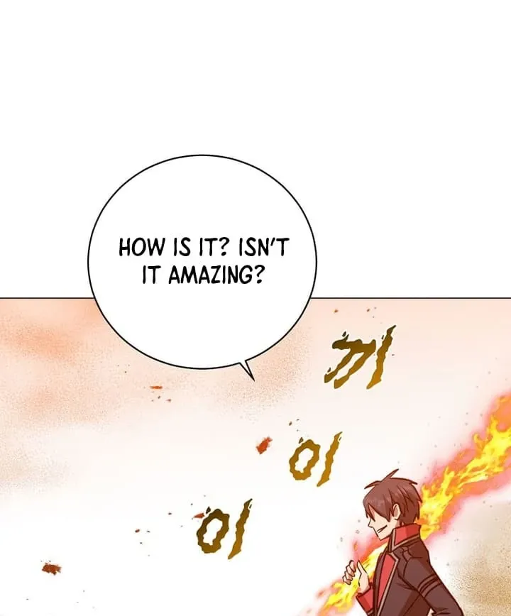 Read The Max Level Hero Has Returned! chapter 186 image 37 on Lezhin
