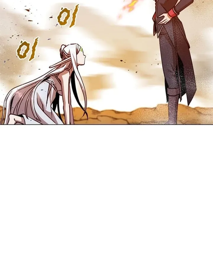 Read The Max Level Hero Has Returned! chapter 186 image 38 on Lezhin