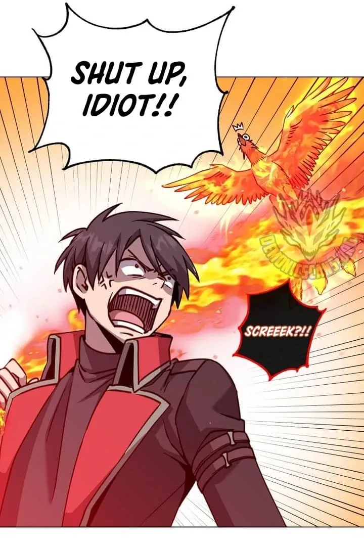 Read The Max Level Hero Has Returned! chapter 186 image 39 on Lezhin
