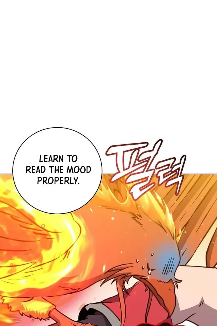 Read The Max Level Hero Has Returned! chapter 186 image 40 on Lezhin