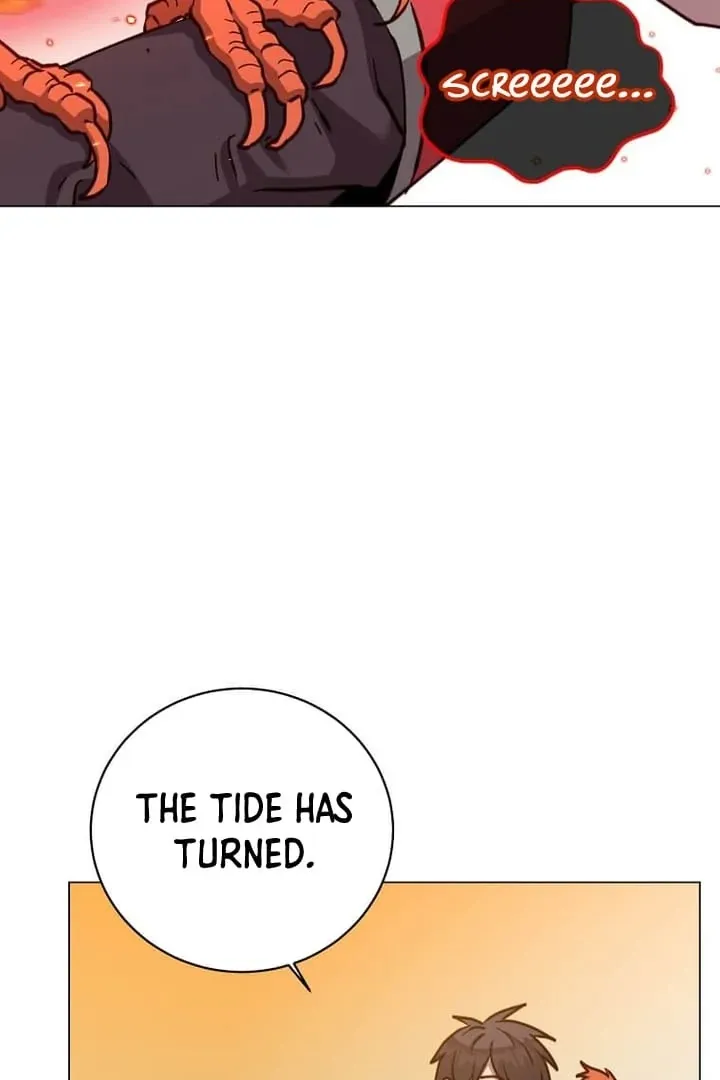 Read The Max Level Hero Has Returned! chapter 186 image 41 on Lezhin