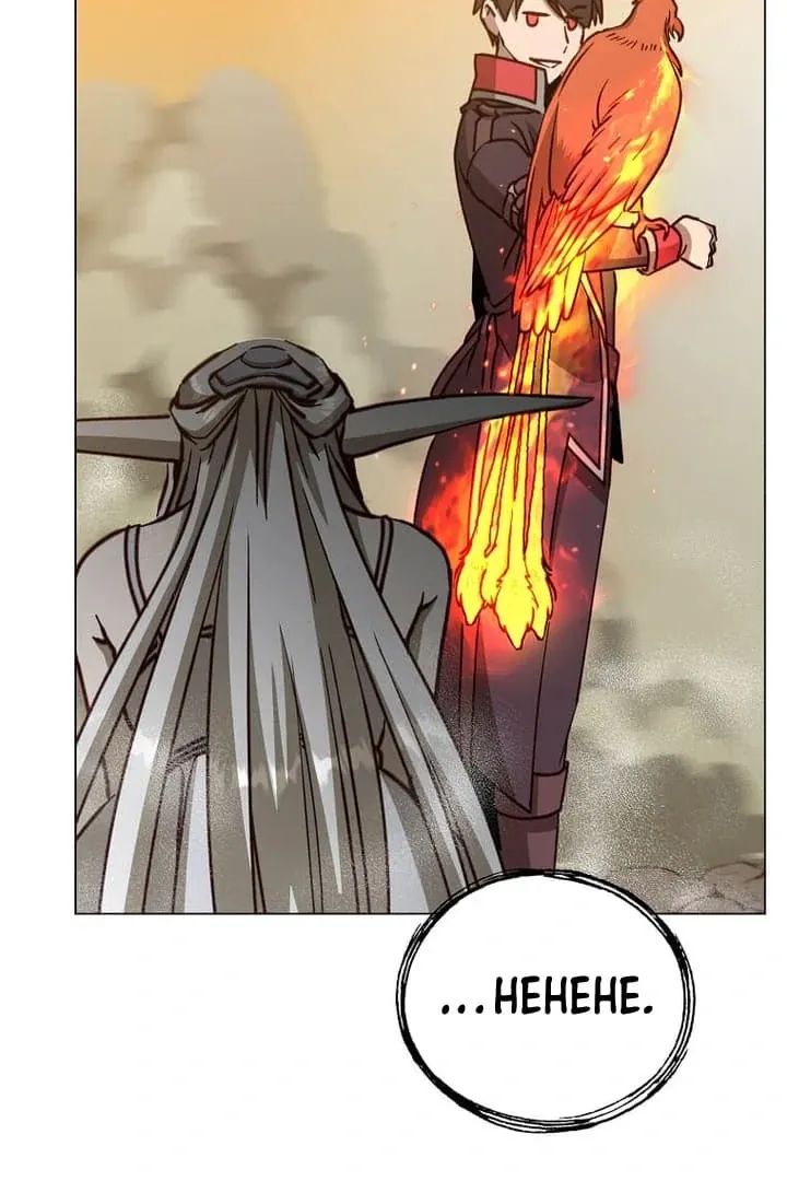 Read The Max Level Hero Has Returned! chapter 186 image 42 on Lezhin