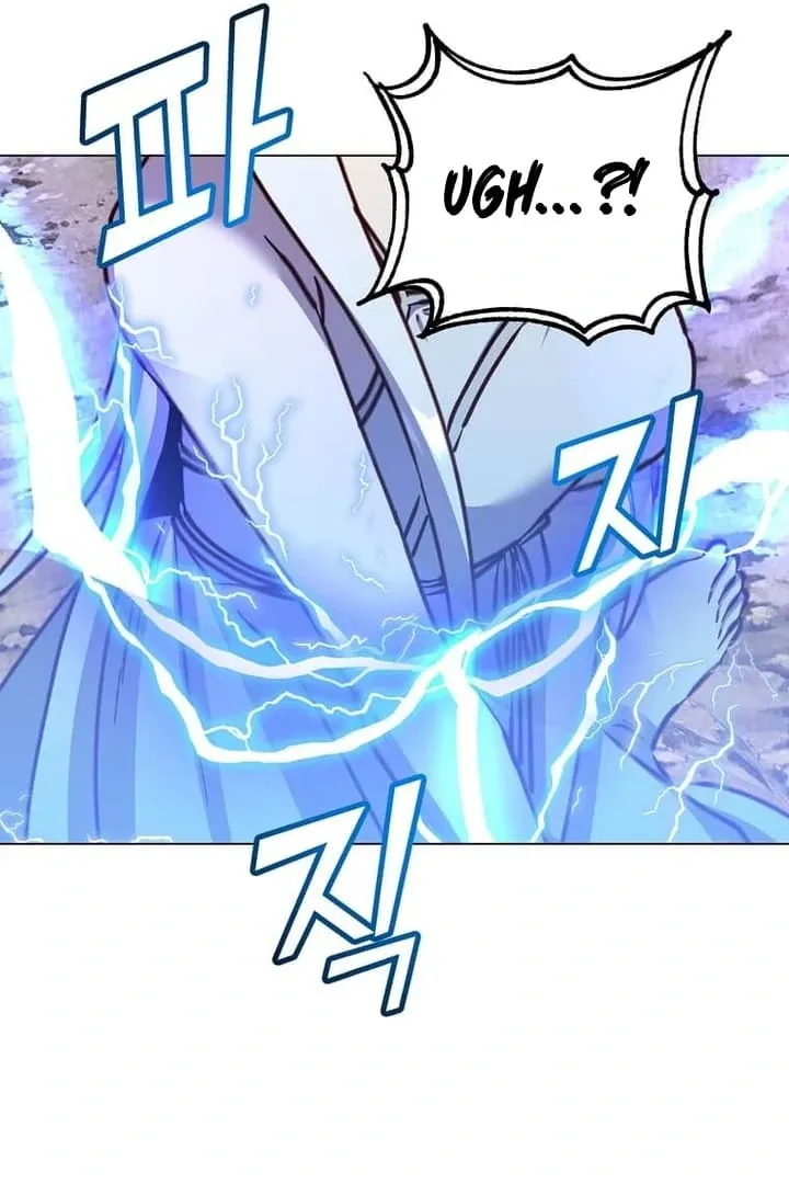 Read The Max Level Hero Has Returned! chapter 186 image 49 on Lezhin