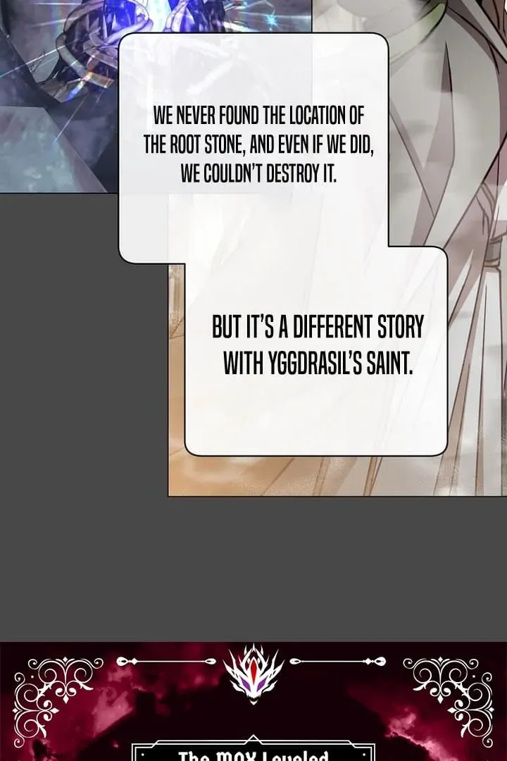 Read The Max Level Hero Has Returned! chapter 186 image 5 on Lezhin