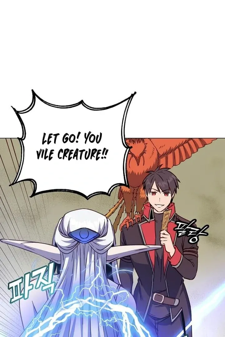 Read The Max Level Hero Has Returned! chapter 186 image 50 on Lezhin